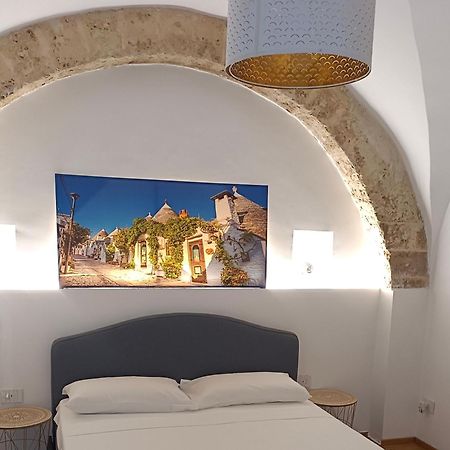 Suite Vecchia Dante Bari Zewnętrze zdjęcie
