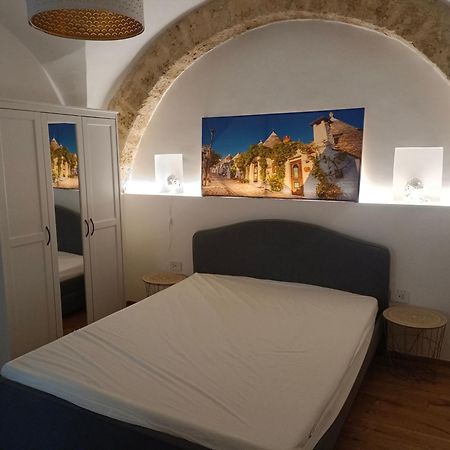 Suite Vecchia Dante Bari Zewnętrze zdjęcie