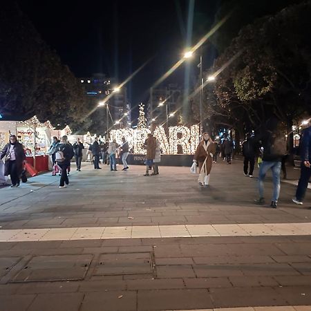 Suite Vecchia Dante Bari Zewnętrze zdjęcie