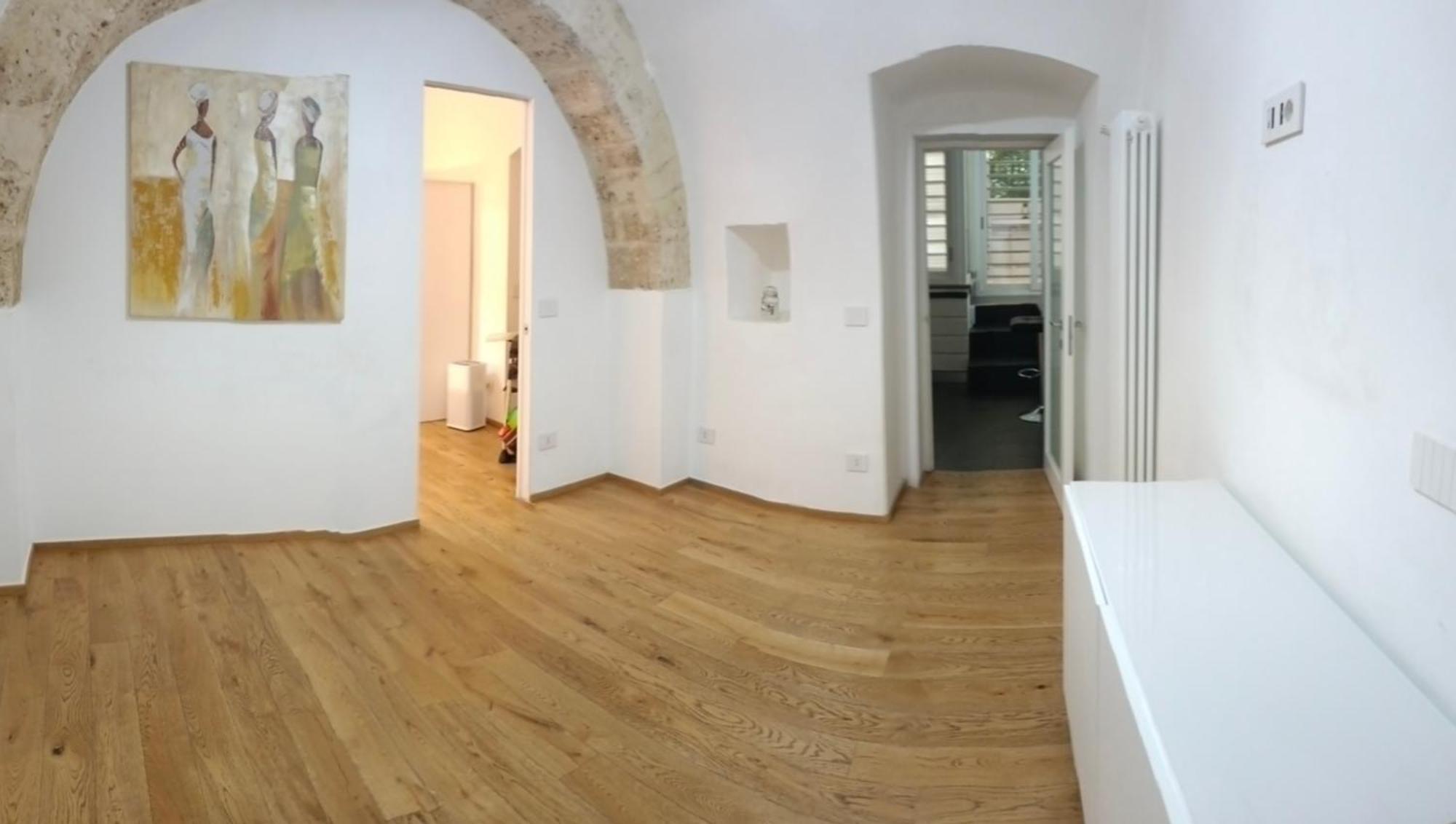 Suite Vecchia Dante Bari Zewnętrze zdjęcie