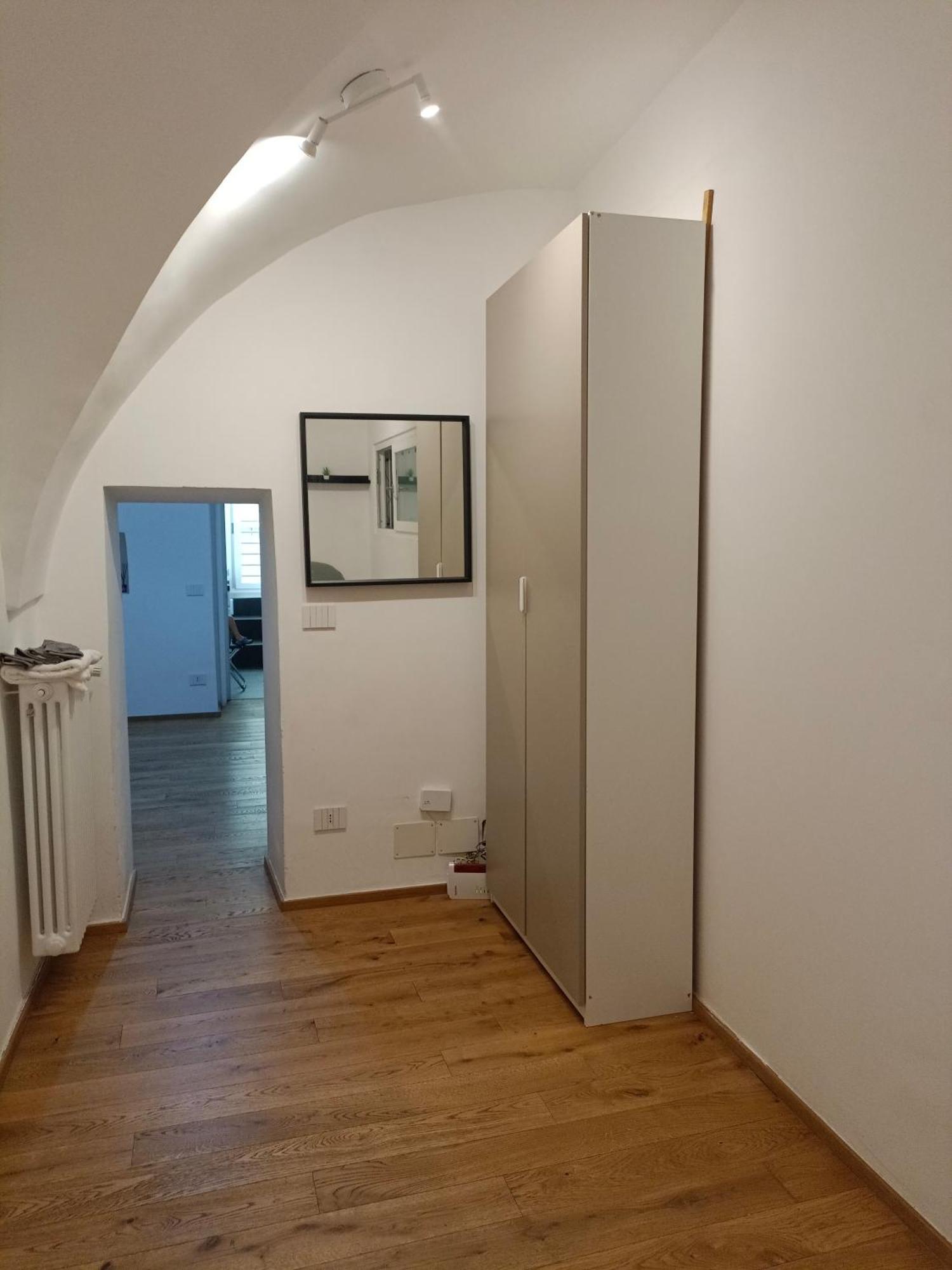Suite Vecchia Dante Bari Pokój zdjęcie