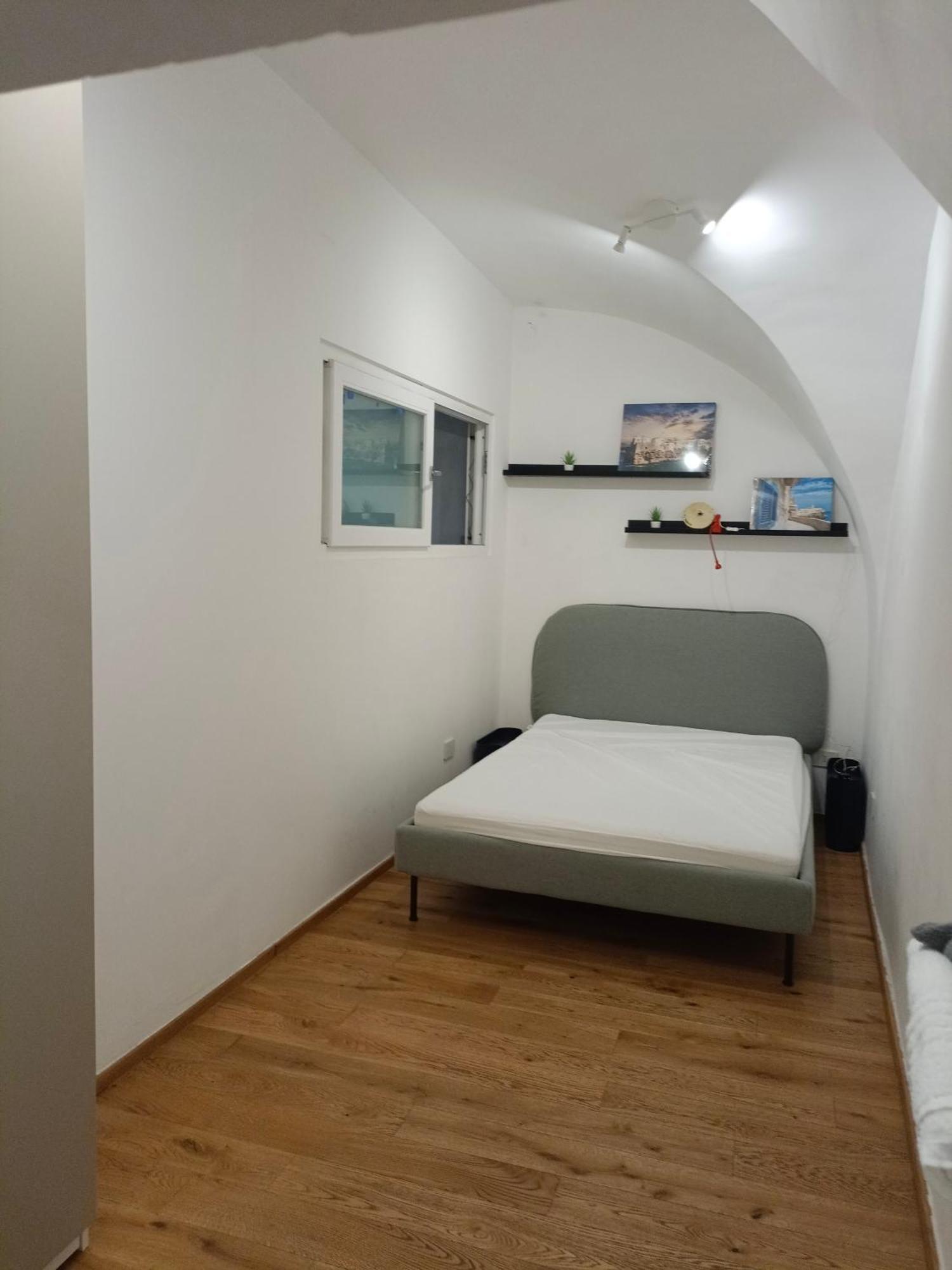 Suite Vecchia Dante Bari Pokój zdjęcie