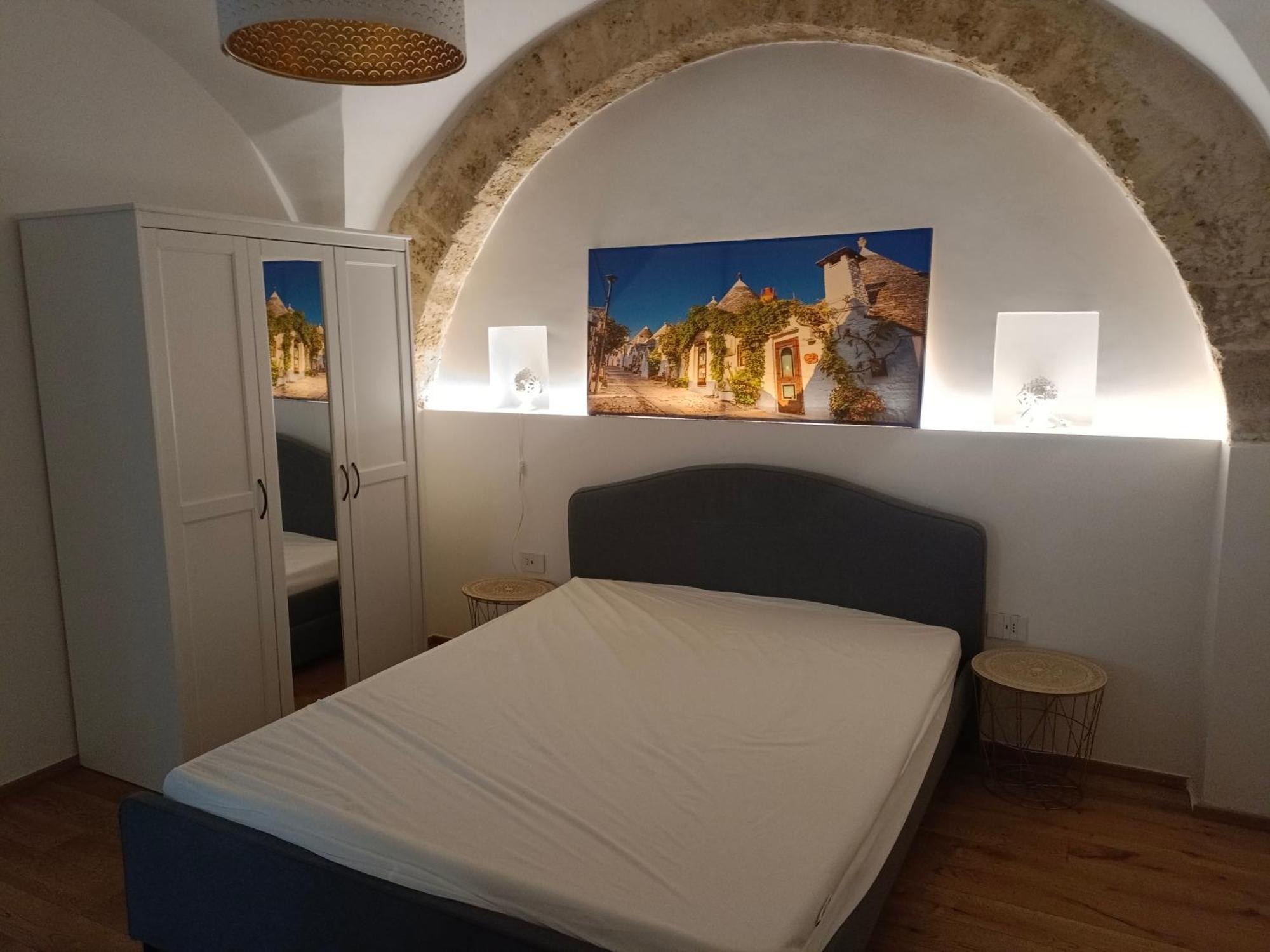 Suite Vecchia Dante Bari Zewnętrze zdjęcie